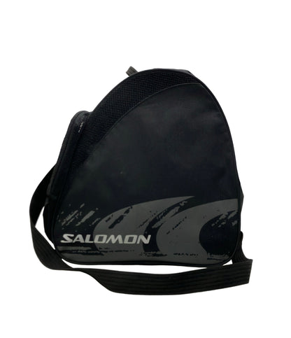 Salomon ショルダーバッグ スキーブーツバッグ 斜め掛け ユニセックス サロモン