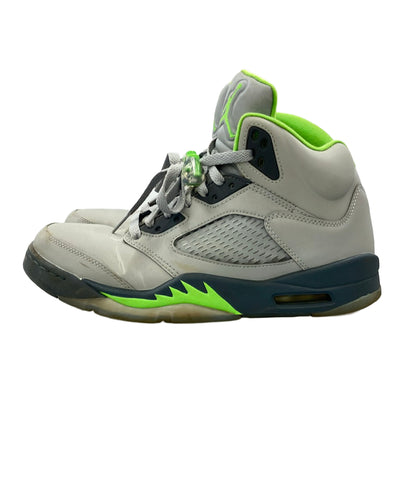 NIKE ハイカットスニーカー AIR JORDAN 5 RETRO DM9014-003 メンズ SIZE 27.5 (L) ナイキ