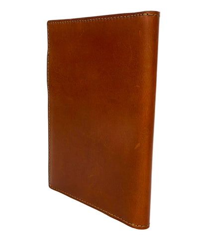 ヘルツ ノートパッドホルダー メンズ HERZ