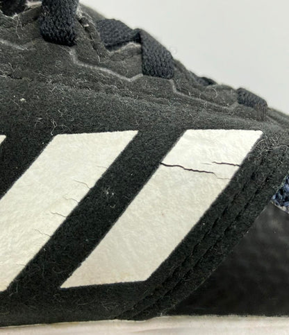 アディダス ローカットスニーカー FORTA FAITO K FY7638 レディース SIZE 23.5 (M) adidas