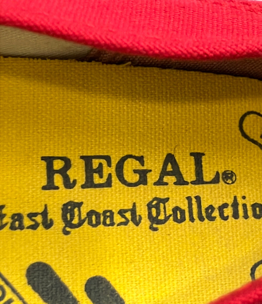 REGAL スリッポン レディース SIZE 23.5 リーガル