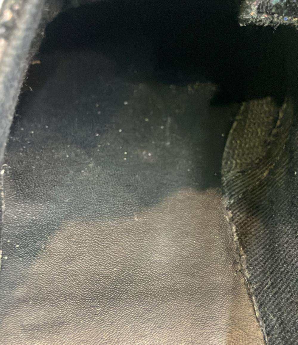 Dr.Martens 2ホールシューズ HOLLY 厚底 レディース SIZE UK 5 (24cm) ドクターマーチン