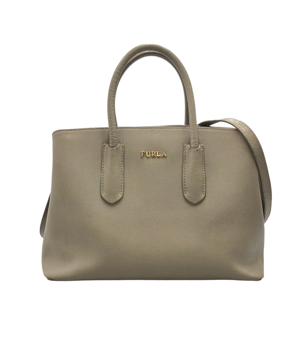 FURLA 2WAYハンドバッグ ショルダーバッグ 肩掛け 斜めがけ レディース フルラ