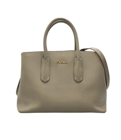 FURLA 2WAYハンドバッグ ショルダーバッグ 肩掛け 斜めがけ レディース フルラ