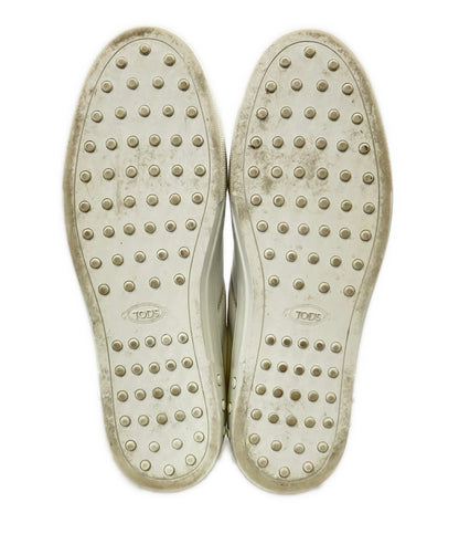 TOD’S ローカットスニーカー XXM04L0HZ40JUS メンズ SIZE 9 1/2 トッズ