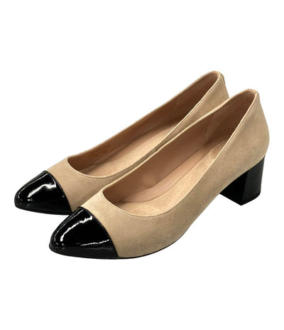 コールハーン パンプス レディース SIZE 6 1/2 (M) COLE HAAN