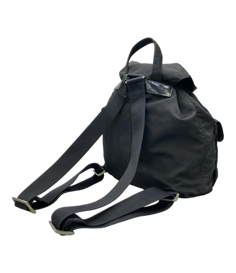 最終価格★超美品★正規品★プラダ　リュック　レディス　ブラック 楽天市場】プラダ PRADA（バックパック・リュック｜レディース