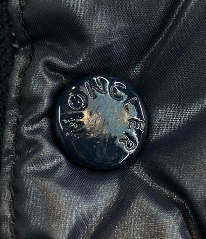 MONCLER ダウンベスト キッズ SIZE 8 (130) モンクレール