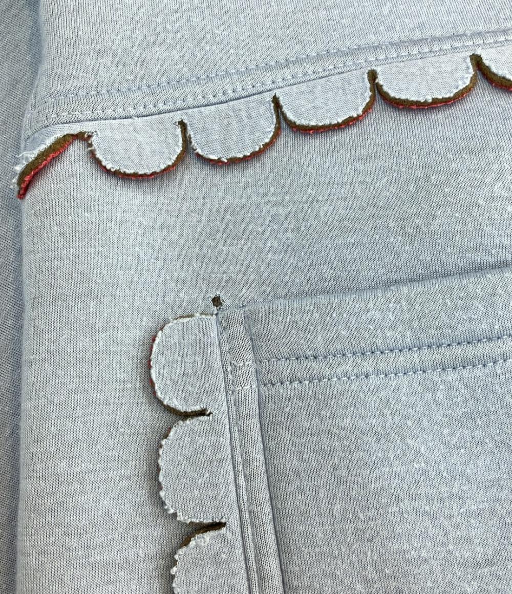 FENDI ガウチョパンツ レディース SIZE 10A フェンディ – Rehello by