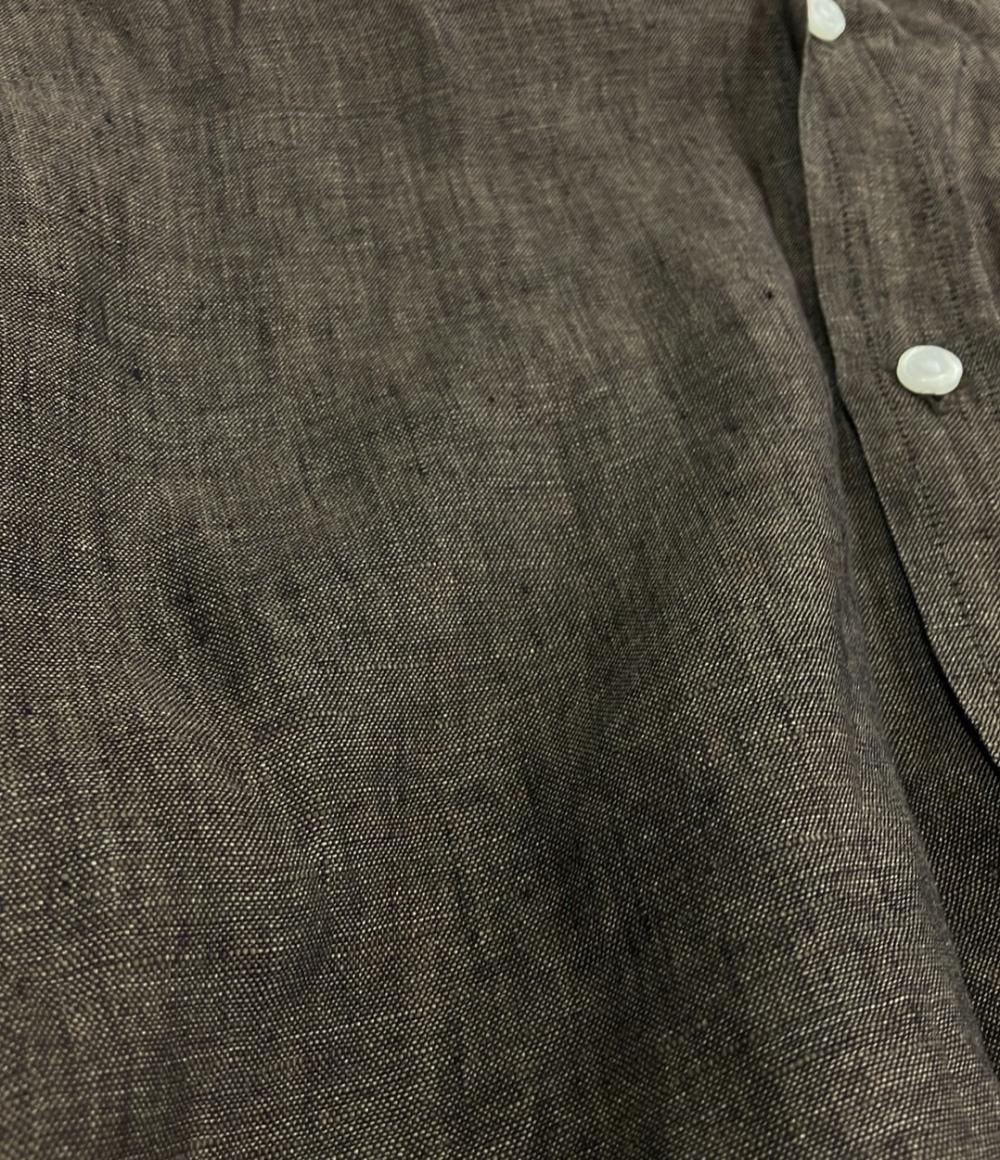 フランクアンドアイリーン 長袖シャツ レディース SIZE XS (XS) Frank&Eileen