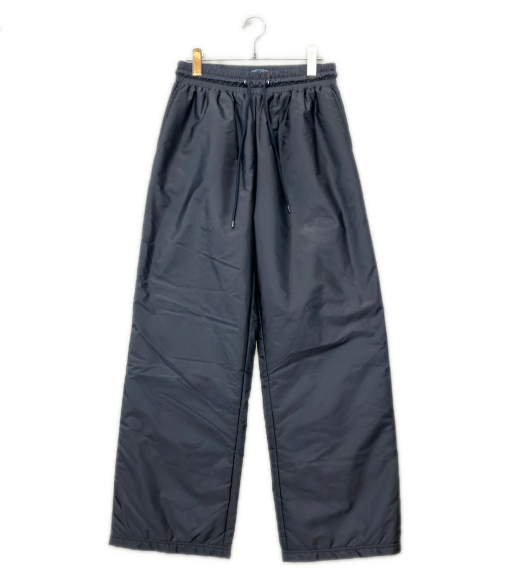 sacai パンツ Cotton Nylon Oxford Pants 2026SS SCM-316 メンズ SIZE