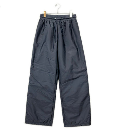 PRADA トライアングルロゴ パンツ 22H924 S000 1WQ9 レディース SIZE 36 プラダ