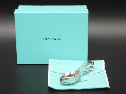 TIFFANY&Co. ベビースプーン SV925 シルバー ティファニー