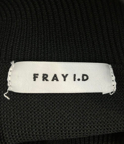 フレイアイディー ノースリーブニットワンピース レディース SIZE F (M) FRAY I.D