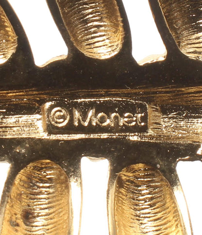 Monet ブローチ レディース モネ