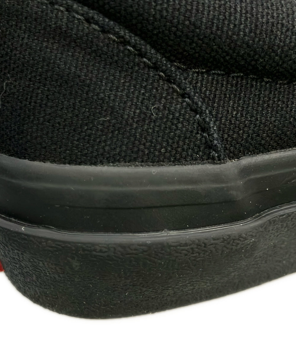 VANS スリッポン 466091-0003 レディース SIZE 23.0 ヴァンズ