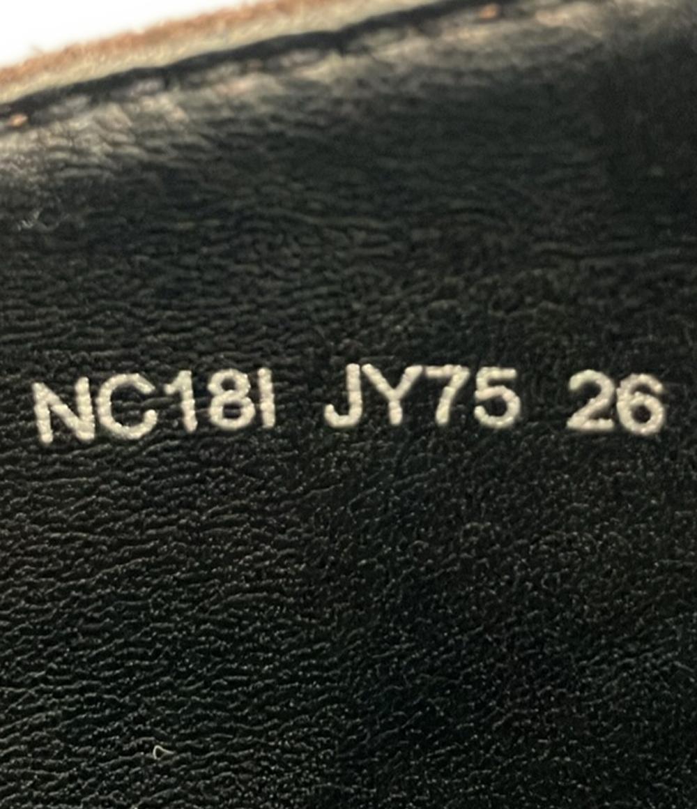 REGAL チャッカブーツ NC18I JY75 メンズ SIZE 26.0 (M) リーガル