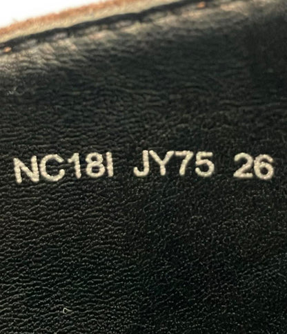 REGAL チャッカブーツ NC18I JY75 メンズ SIZE 26.0 (M) リーガル