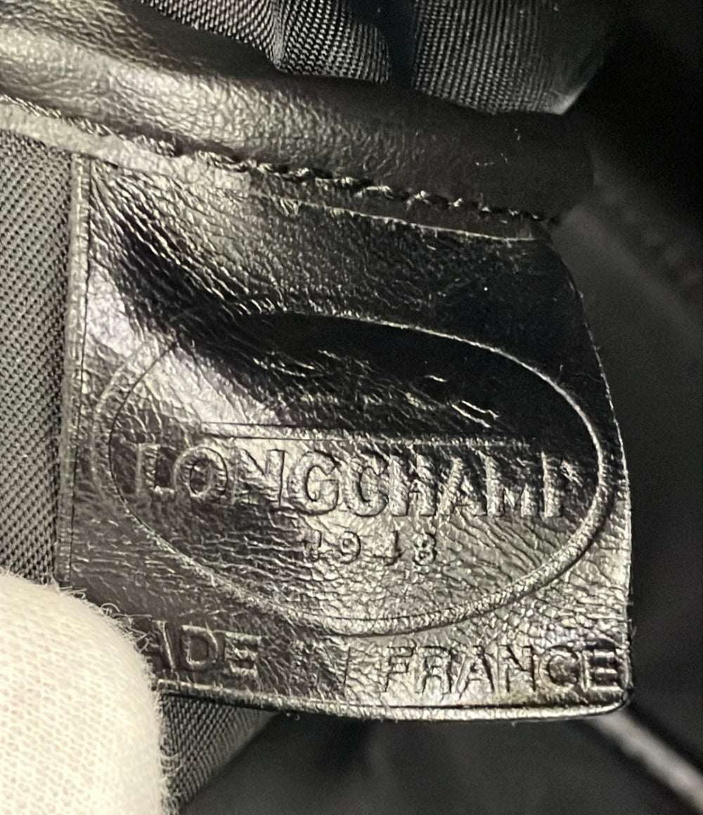 Longchamp ハンドバッグ レディース ロンシャン