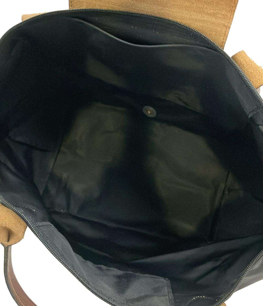 Longchamp トートバッグ ショルダーバッグ 肩掛け ル プリアージュ レディース ロンシャン