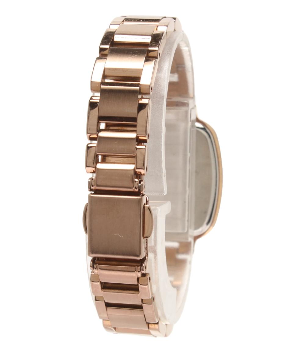 CITIZEN 腕時計 クロスシ― xC ソーラー H058-T018611 レディース