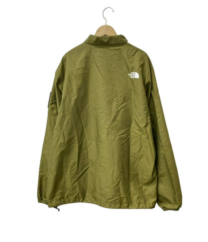 ザ・ノースフェイス ザ コーチジャケット メンズ SIZE XL (XL) THE NORTH FACE