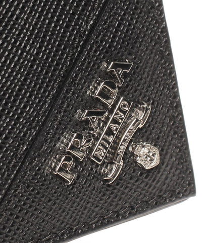 美品 PRADA カードケース 名刺入れ サフィアーノ 2MC122 メンズ プラダ
