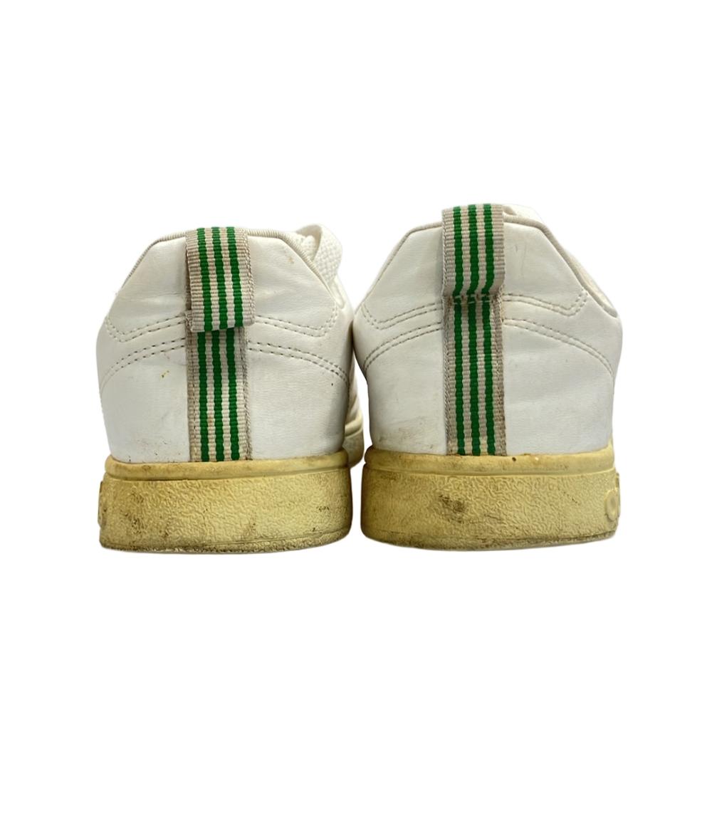 アディダス ローカットスニーカー レディース SIZE 25.0 (XL) adidas