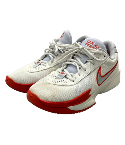 NIKE ローカットスニーカー エア ズーム GTカット FB2598-101 メンズ SIZE 26.5 ナイキ