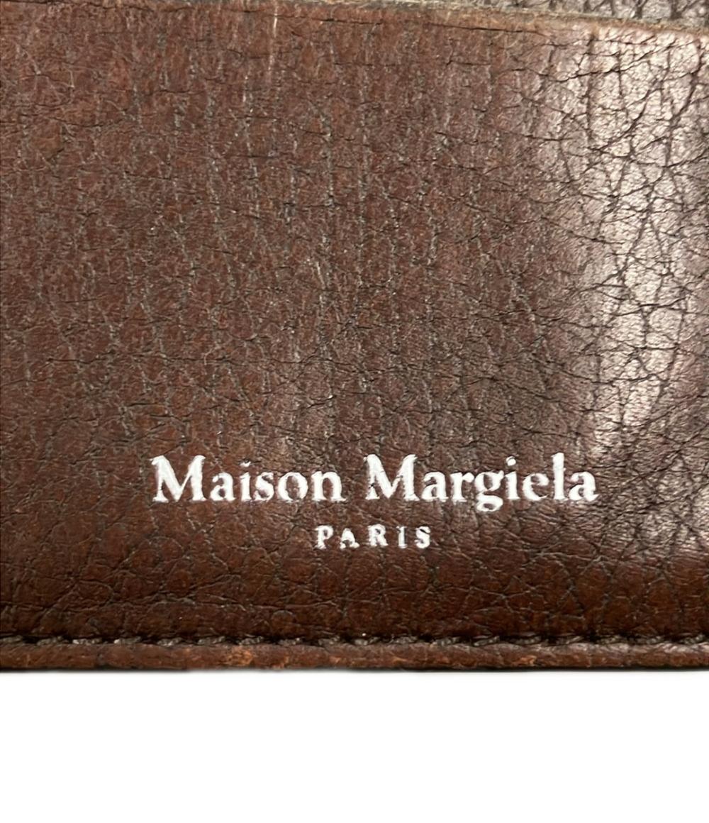 メゾンマルジェラ コインケース メンズ Maison Margiela