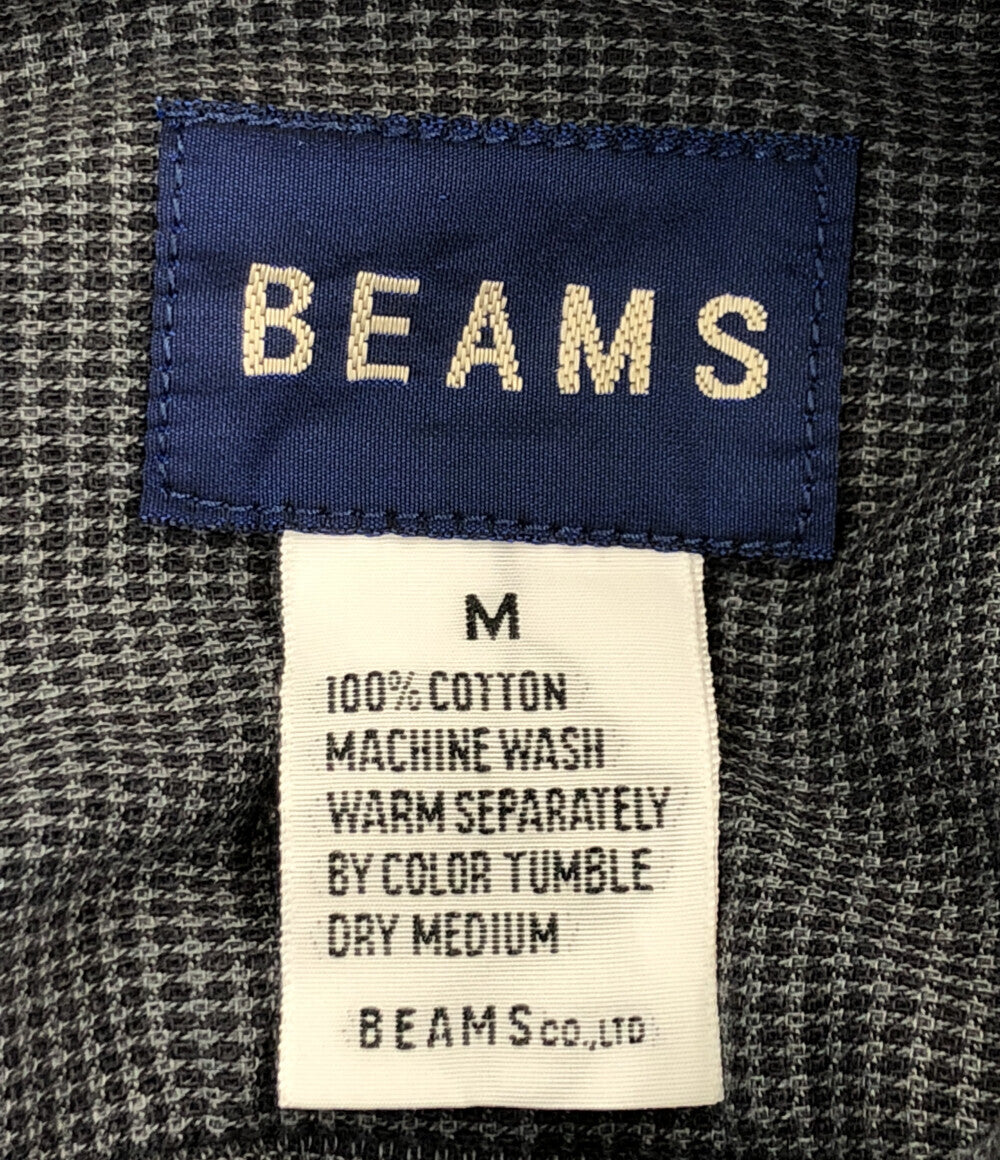 ビームス 美品 長袖シャツ      メンズ SIZE M (M) BEAMS