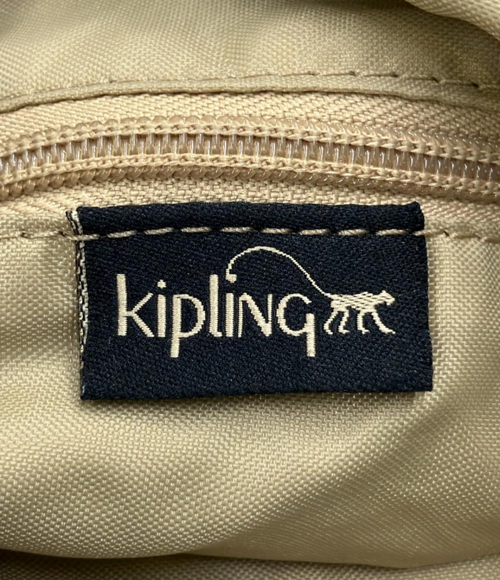 キプリング ショルダーバッグ 斜め掛け レディース Kipling