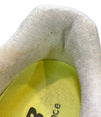 ニューバランス ローカットスニーカー テニスシューズ オールコート WCH796W2 レディース SIZE 23.5 (M) NEW BALANCE