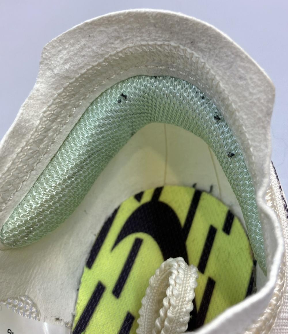 ナイキ ローカットスニーカー ズーム X ヴェイパーフライ ネクスト %2 DV9431-100 レディース SIZE 24.0 (L) NIKE