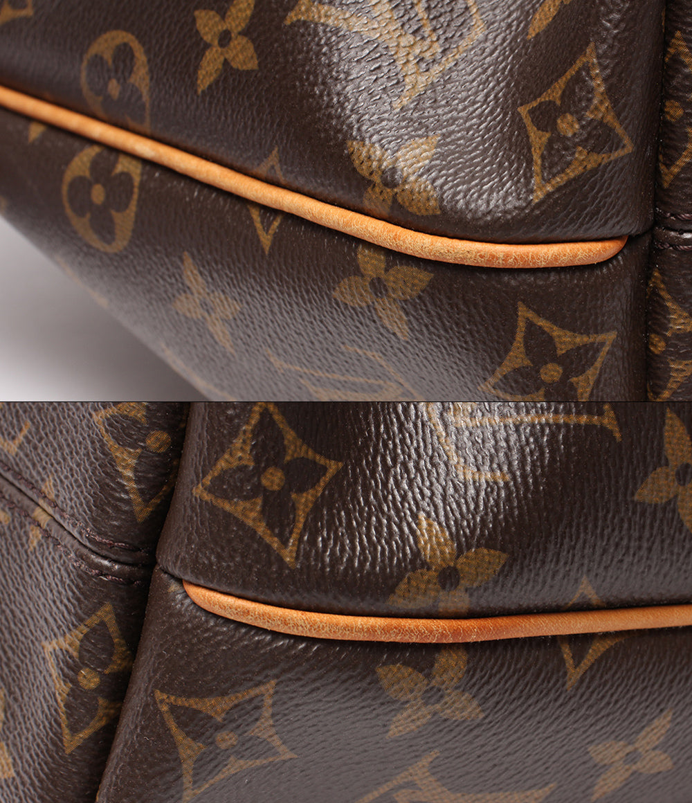 LOUIS VUITTON 2WAY ハンドバッグ ショルダーバッグ 肩掛け 斜め掛け テュレン PM モノグラム M48813 レディース ルイ・ヴィトン