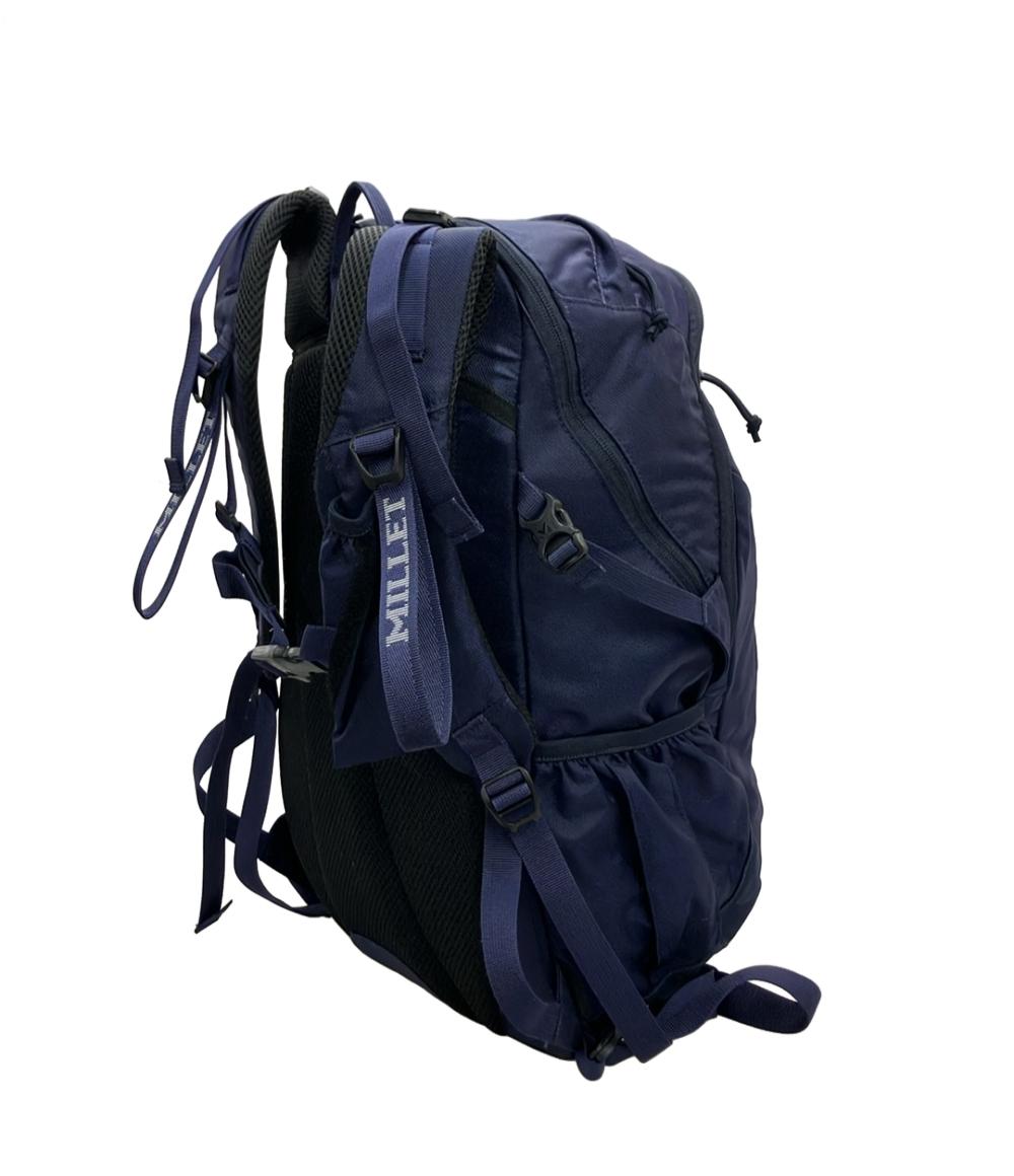 美品 MILLET リュック KULA 30 メンズ ミレー