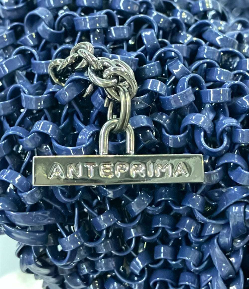 美品 ANTEPRIMA ハンドバッグ レディース アンテプリマ