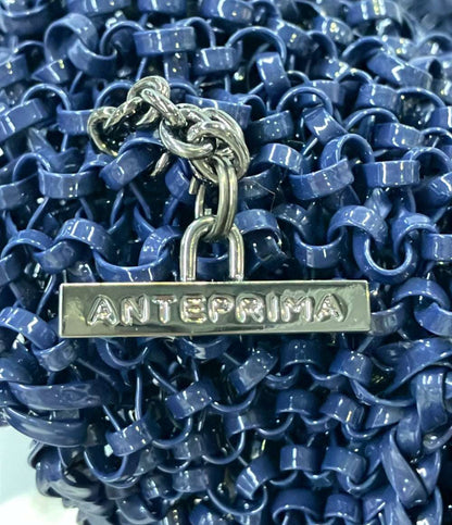 美品 ANTEPRIMA ハンドバッグ レディース アンテプリマ