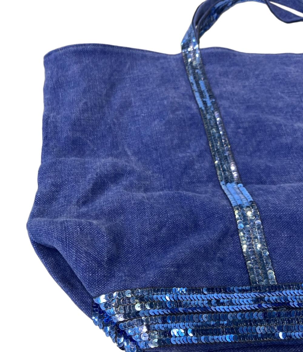 vanessabruno トートバッグ 肩掛け ラメ LE CABASル カヴァ レディース ヴァネッサ・ブリューノ