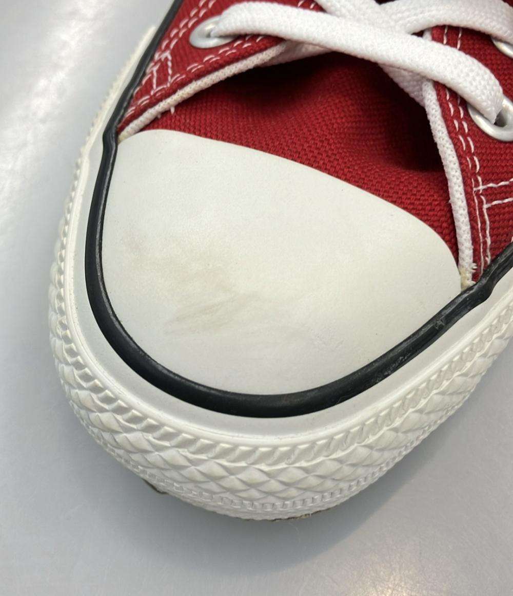 コンバース ローカットスニーカー ユニセックス SIZE 25.5 (S) CONVERSE