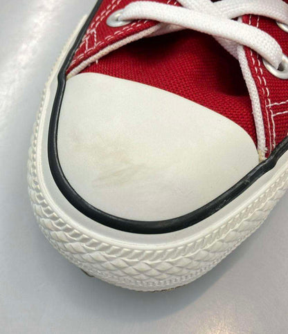 コンバース ローカットスニーカー ユニセックス SIZE 25.5 (S) CONVERSE