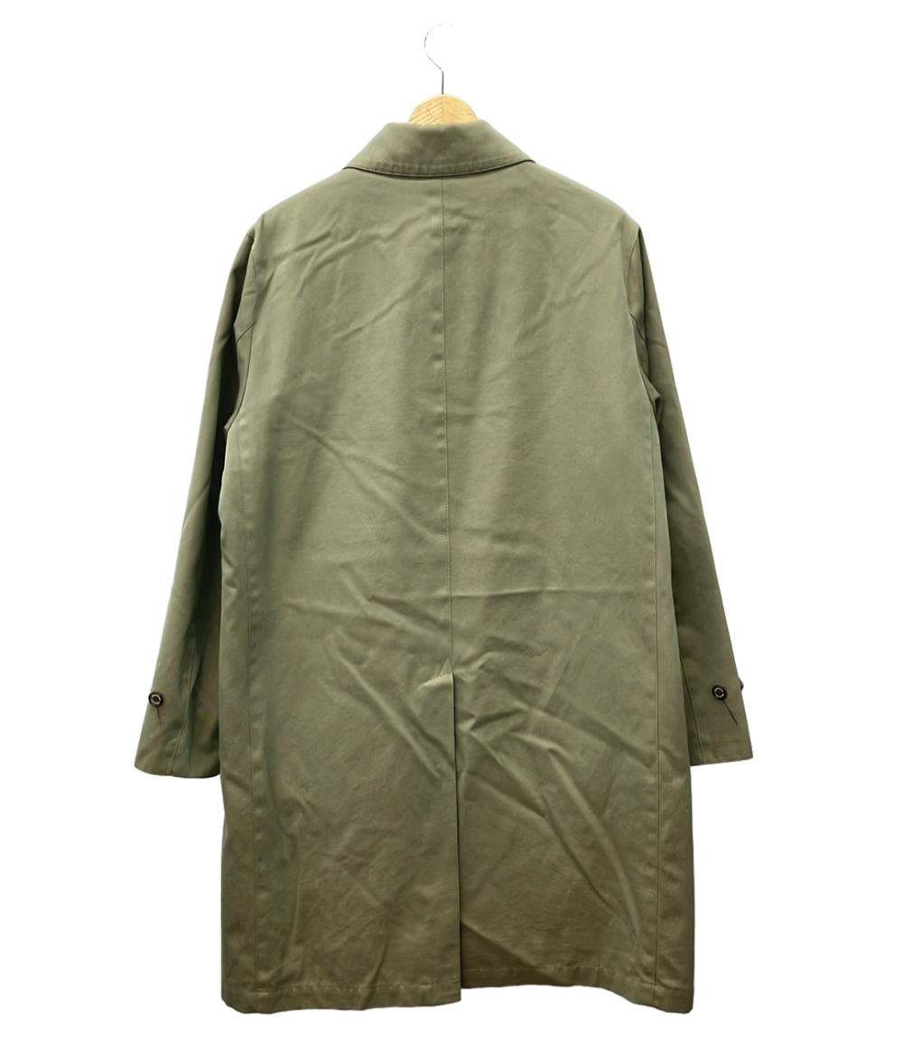 マッキントッシュフィロソフィー ステンカラーコート メンズ SIZE 40 (M) MACKINTOSH PHILOSOPHY