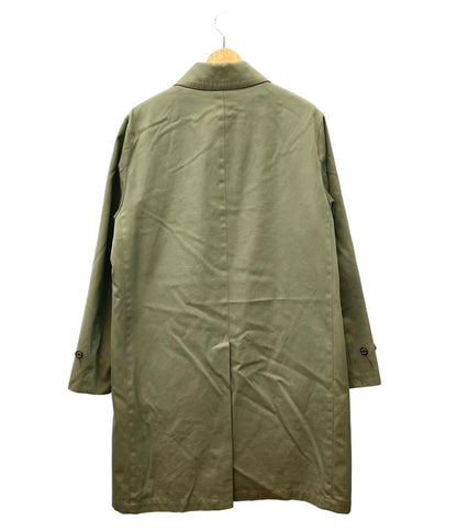 マッキントッシュフィロソフィー ステンカラーコート メンズ SIZE 40 (M) MACKINTOSH PHILOSOPHY