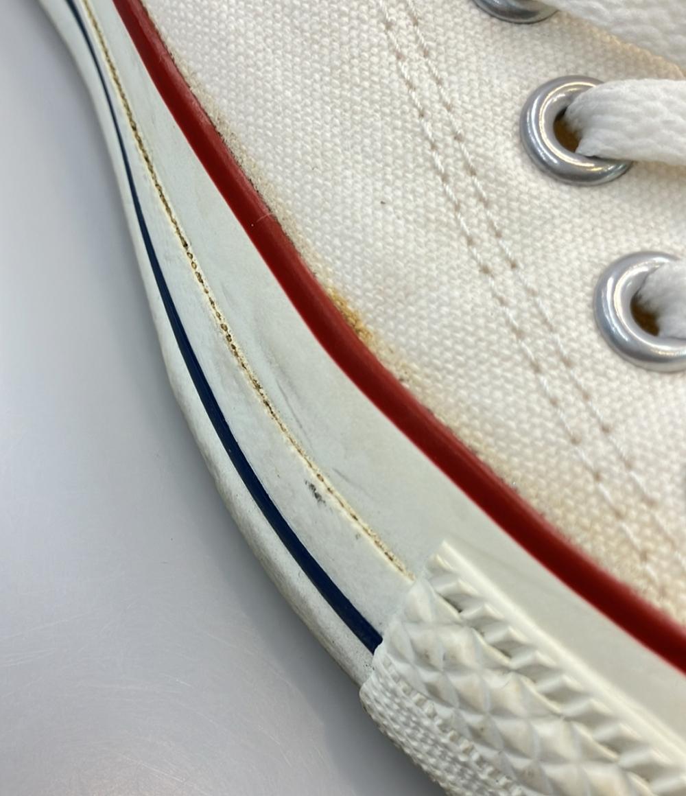 CONVERSE ローカットスニーカー レディース SIZE 24.0 (L) コンバース