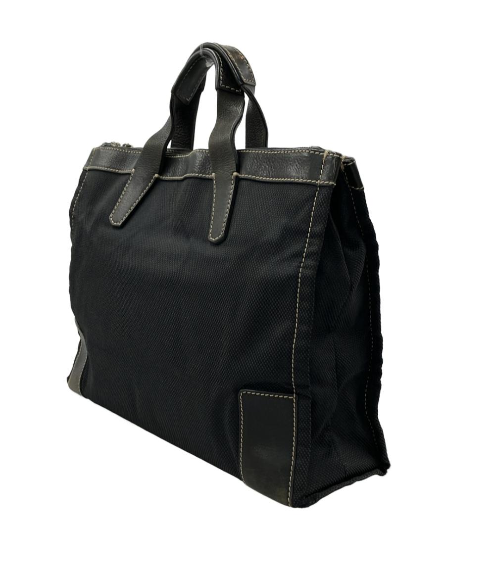 ステファノマーノ トートバッグ メンズ STEFANOMANO