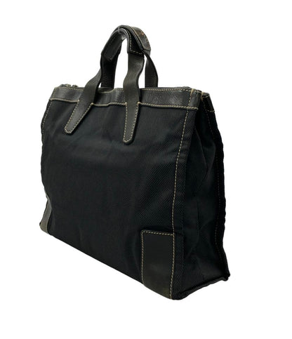 ステファノマーノ トートバッグ メンズ STEFANOMANO