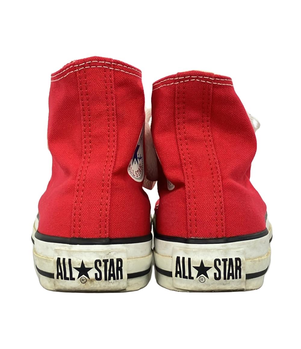 コンバース ハイカットスニーカー ALL STAR レディース SIZE 23 (M) CONVERSE