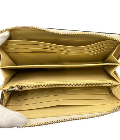 COACH ラウンドファスナー長財布 C3548 レディース コーチ