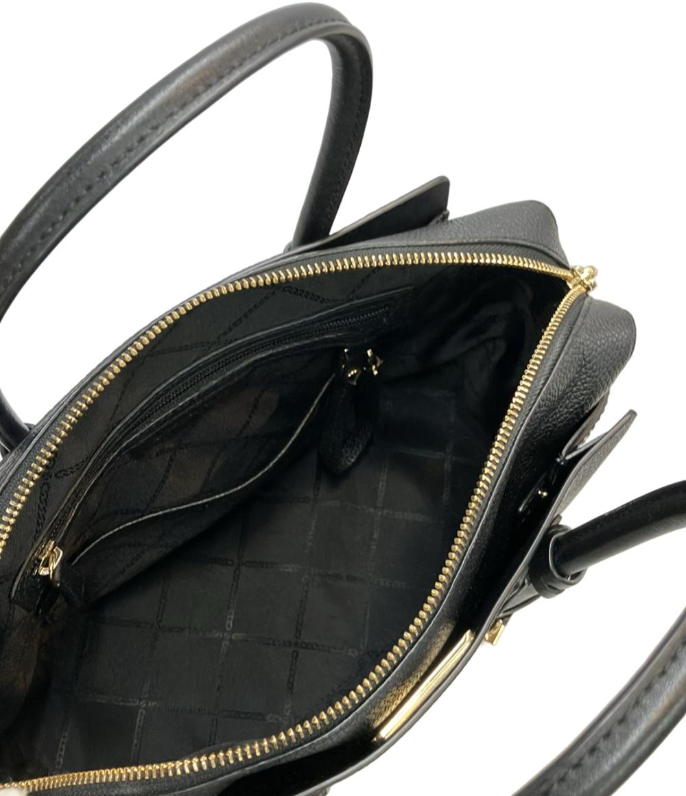 美品 マイケルコース 2wayハンドバッグ ショルダーバッグ 斜め掛け レディース MICHAEL KORS