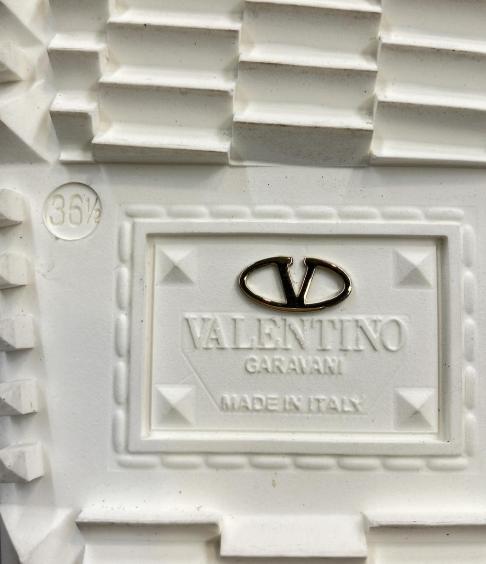 VALENTINO GARAVANIヴァレンティノ ガラヴァーニ　サンダル　36 楽天市場】VALENTINO GARAVANI Summer rockstud ヴァレンティノ